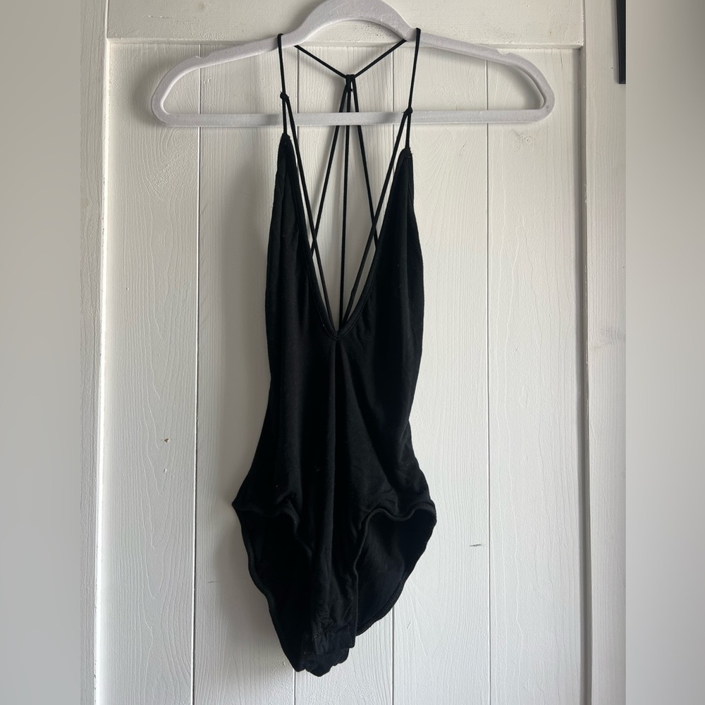 Urban Outfitters Out From Under Bodysuit